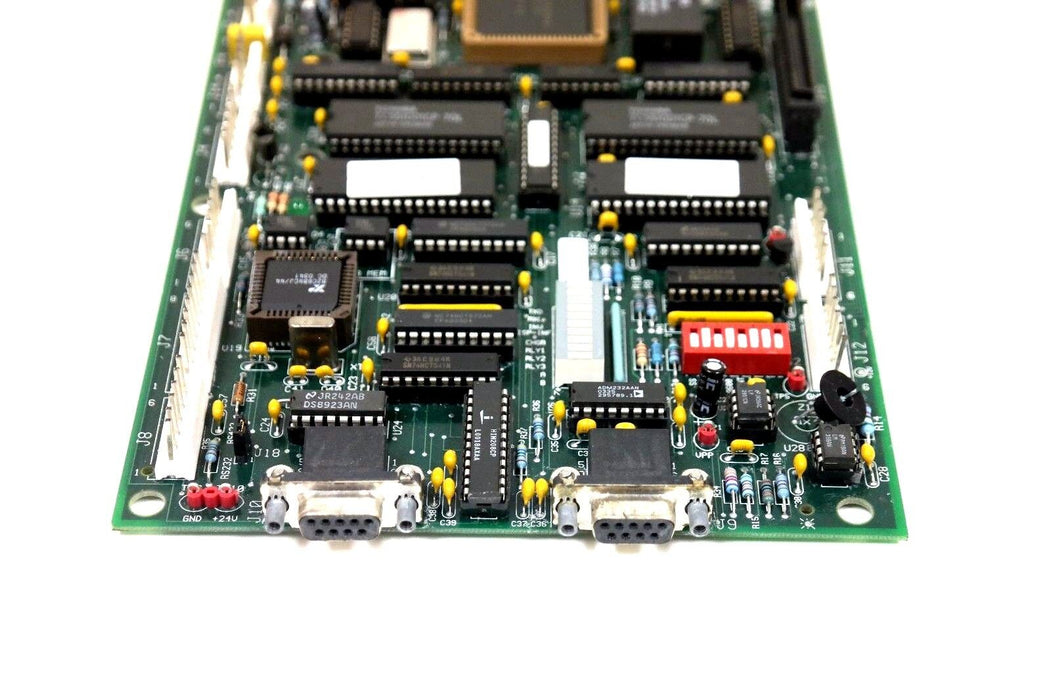 SOLIDSTATE CONTROLS, INC. 80-219505-90 DISPLAY CONTROL BOARD 8021950590