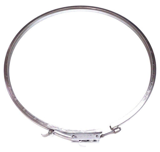 NEW TECONNEX LX10530056AB4N LTD V CLAMP 21" O.D. 19-1/2" I.D.