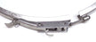 NEW TECONNEX LX10530056AB4N LTD V CLAMP 21" O.D. 19-1/2" I.D.