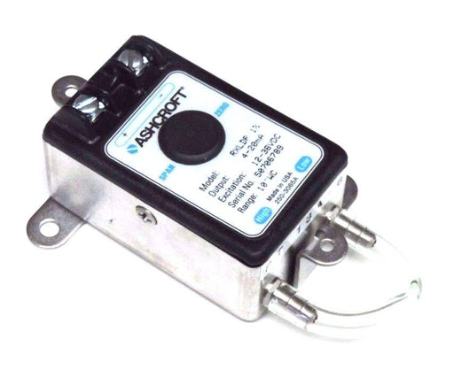 NIB ASHCROFT ASH-RX-D-100-B-M-MB4-42-B-10X PRESSURE TRANSMITTER RXLDP, 4/20MA