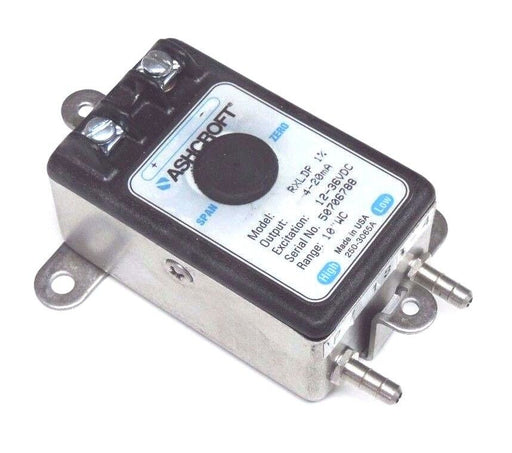ASHCROFT ASH-RX-D-100-B-M-MB4-42-B-10X PRESSURE TRANSMITTER RXLDP, 4/20MA