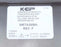 NIB KEP KESSLER ELLIS PRODUCTS MRTA3MBA COUNTER/RATEMETER REV F, 110VAC, 50/60HZ