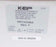 NIB KEP KESSLER ELLIS PRODUCTS MRTA3MBA COUNTER/RATEMETER REV F, 110VAC, 50/60HZ