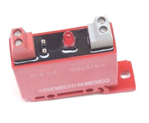 GORDOS DR-ODC24 SOLID STATE RELAY 18-32VDC INPUT 3-60VDC OUTPUT DRODC24