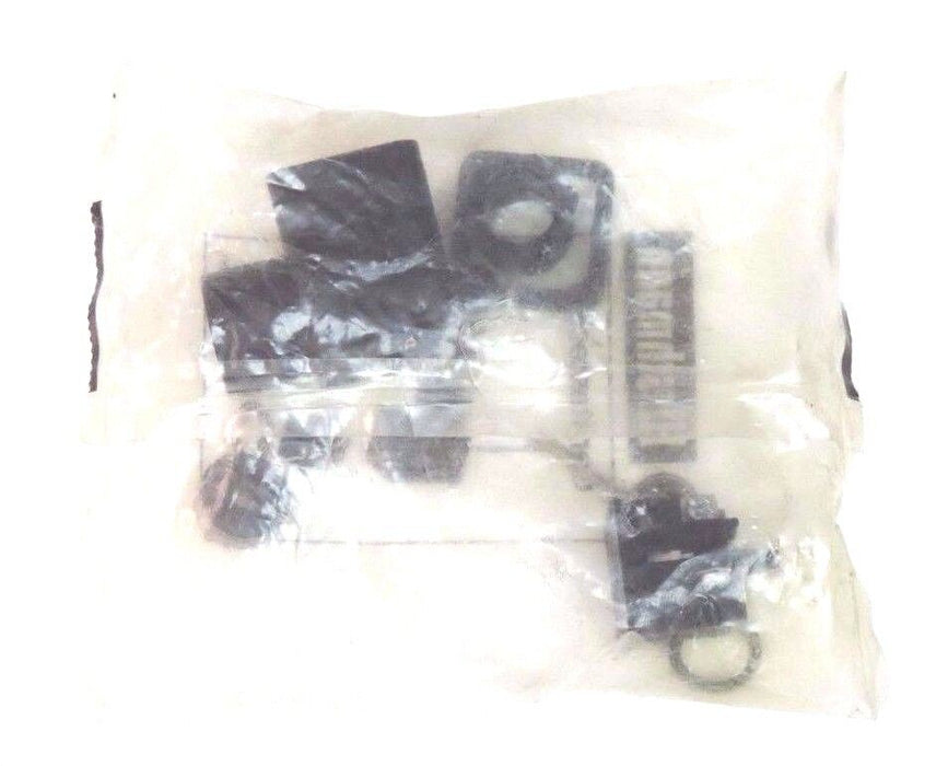 NEW SEALED HIRSCHMANN 298821-000 CONNECTOR FOR SOLENOID 298821000