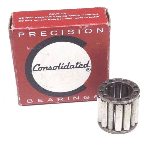 NIB CONSOLIDATED 93216 JOURNAL PRECISION ROLLER BEARING