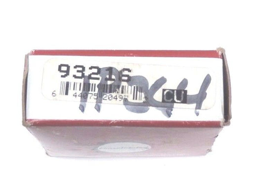 NIB CONSOLIDATED 93216 JOURNAL PRECISION ROLLER BEARING
