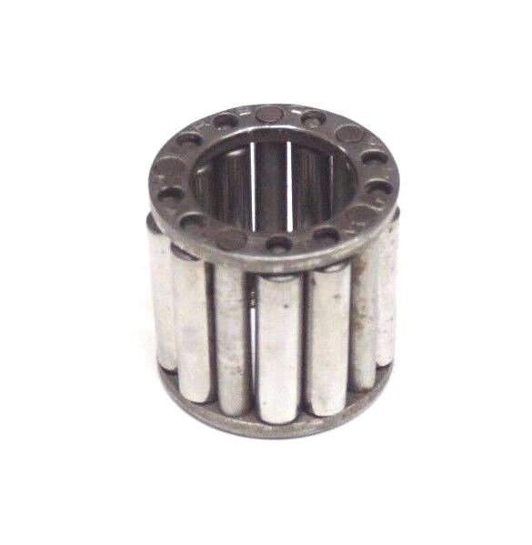 NIB CONSOLIDATED 93216 JOURNAL PRECISION ROLLER BEARING