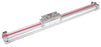 NORGREN C/146125/MC/18 LINTRA PLUS PNEUMATIC CYLINDER 25MM X 18 IN. C146125MC18