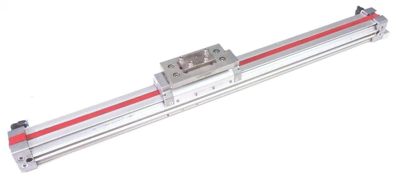 NORGREN C/146125/MC/18 LINTRA PLUS PNEUMATIC CYLINDER 25MM X 18 IN. C146125MC18