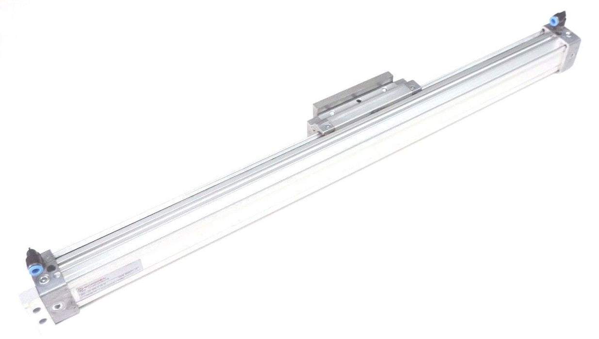 NORGREN C/146125/MC/18 LINTRA PLUS PNEUMATIC CYLINDER 25MM X 18 IN. C146125MC18