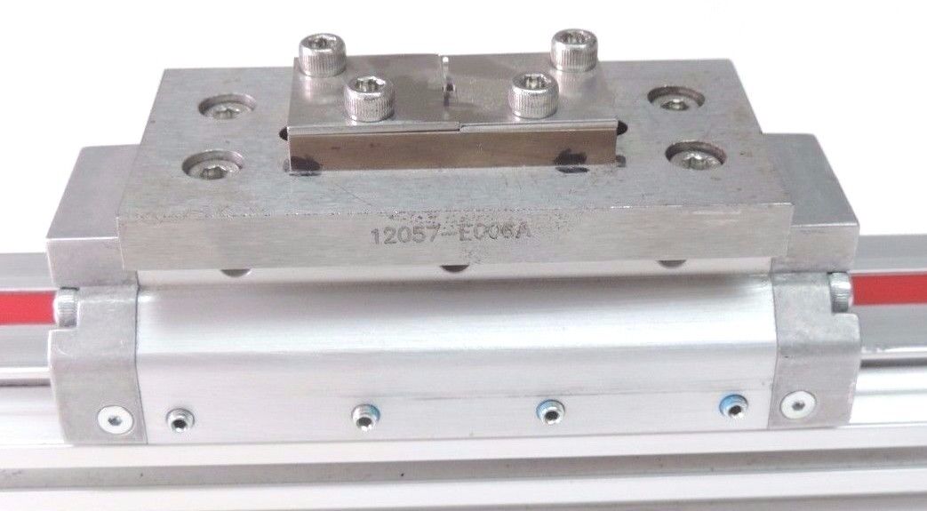 NORGREN C/146125/MC/18 LINTRA PLUS PNEUMATIC CYLINDER 25MM X 18 IN. C146125MC18