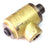 DEUBLIN 1300-062-164 UNION 1300062164 1/2'' NPT RH ROTOR (IN BOX)