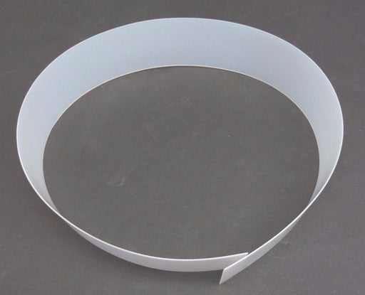 LOT OF 10 NEW THOMAS ENGINEERING TCS17565B PLENUM INLET SEAL 1-7/8" W 32" LENGTH