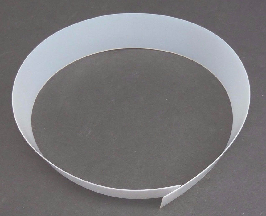 LOT OF 10 NEW THOMAS ENGINEERING TCS17565B PLENUM INLET SEAL 1-7/8" W 32" LENGTH