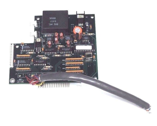 GENERIC 1022587 REV. A CONTRAST BOARD FOR AEC TEACH PENDANT