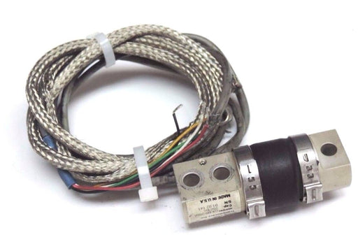 TRANSDUCERS INC. G4-BB-250A CAPACITY  250 LBS.