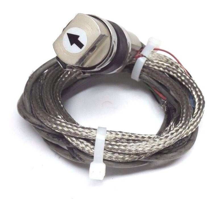 TRANSDUCERS INC. G4-BB-250A CAPACITY  250 LBS.