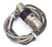 TRANSDUCERS INC. G4-BB-250A CAPACITY  250 LBS.