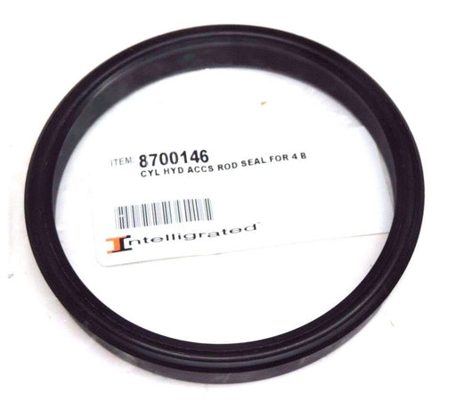 NEW INTELLIGRATED 8700146 CYL HYD ACCS ROD SEAL FOR 4 B