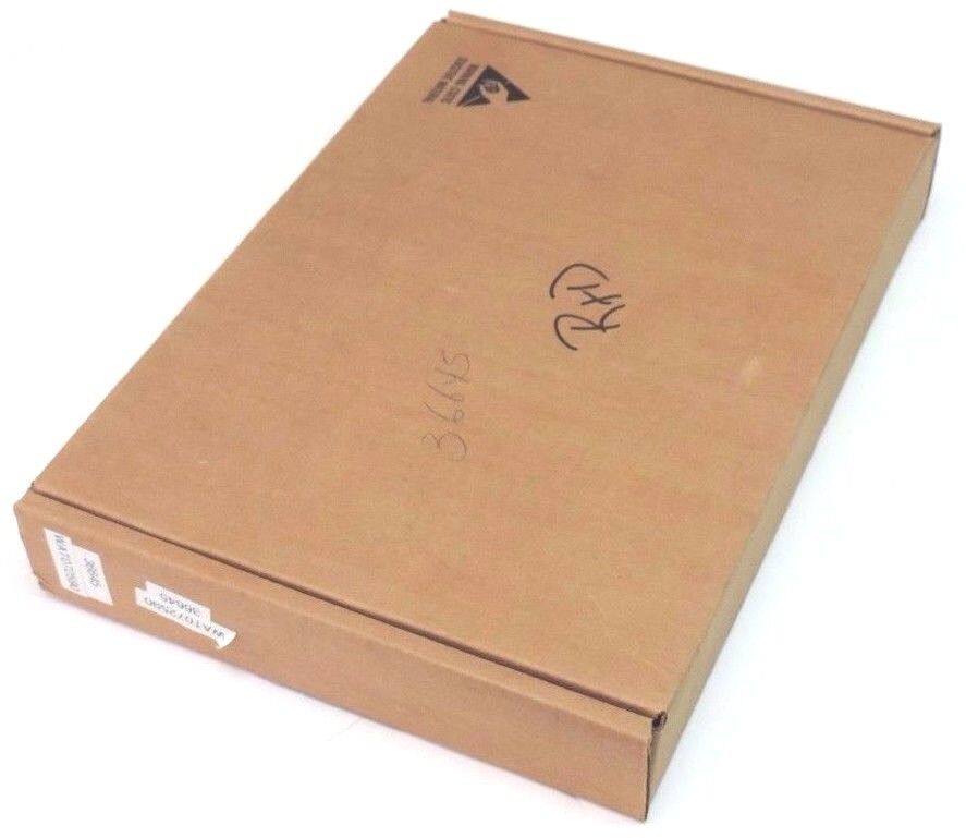 NIB WATERS WAT072590 ASSY PCB TST INTRCON