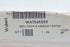 NEW SEALED WATERS WAT045559 SEAL PACK & NEEDLE REPLACEMENT KIT