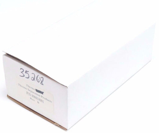 NIB THERMO SEPERATION PRODUCTS 900918001 DEUTERIUM LAMP REV B