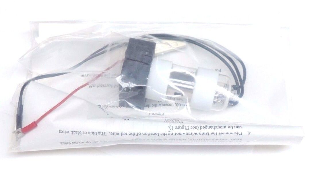 NIB THERMO SEPERATION PRODUCTS 900918001 DEUTERIUM LAMP REV B