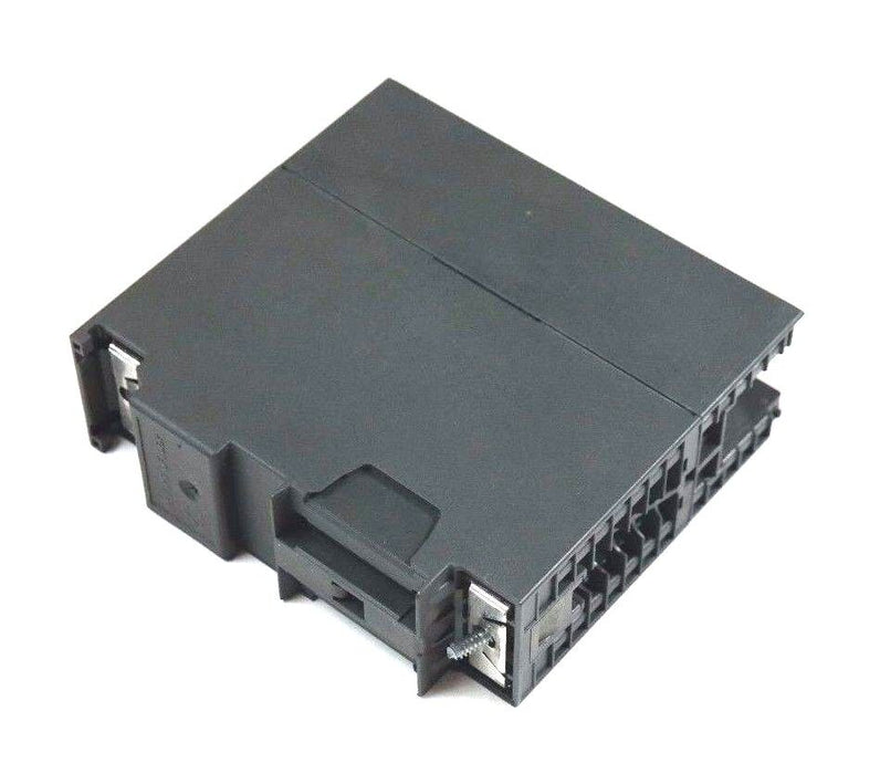 SIEMENS 6ES7 321-1BL00-0AA0 SIMATIC DIGITAL INPUT MODULE 24VDC, 32POINT