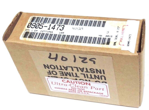 F/S AGILENT TECHNOLOGIES 0905-1473 BAL SEAL 0.25'' I.D. 09051473