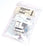 NIB WATERS WAT026014 OUTLET CHECK VALVE KIT 26014