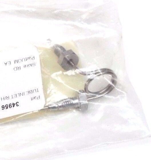 NIB WATERS WAT060038 ASSY TUBE RH