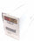 NIB UNITED TECHNOLOGIES HH 07AT 172 THERMOSTAT HH07AT172 MULTI STAGE 24V 2HT/2CL