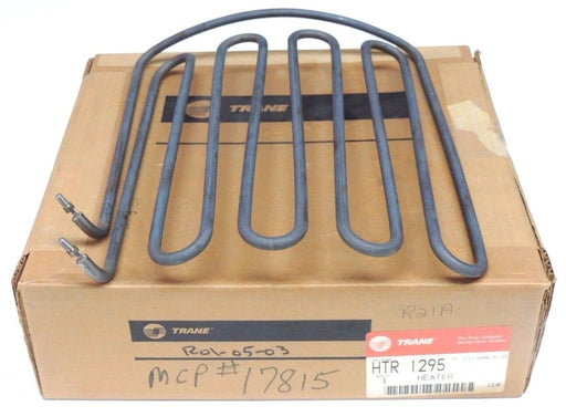 NIB TRANE HTR-1295 HEATER 2701-4996-01-07, HTR1295, 270149960107