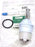 NEW RAININ 6192-005 PISTON ASSEMBLY F/P10ML, 6192005