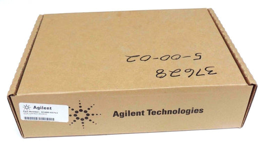 FACTORY SEALED AGILENT TECHNOLOGIES G1680-63711 GPIB INTERFACE (82341I)