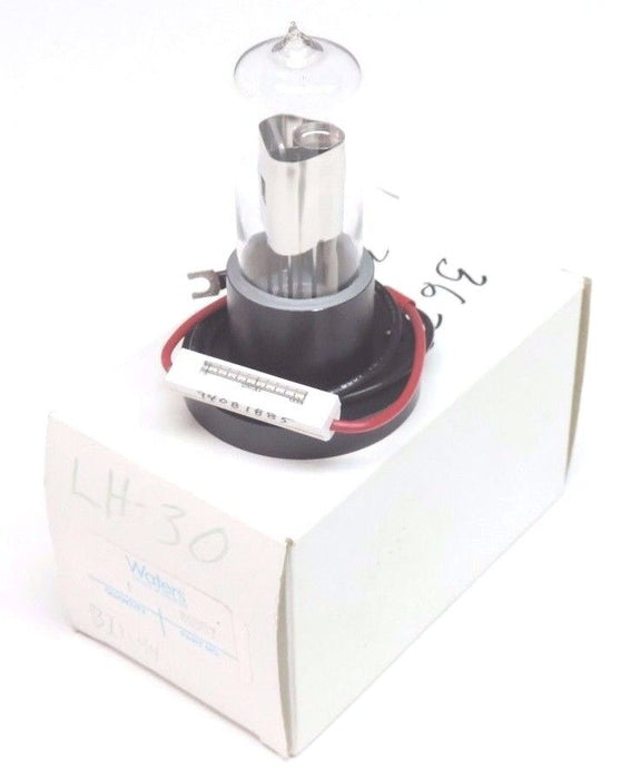 NIB WATERS WAT080357 484 DEUTERIUM D2 LAMP 80357