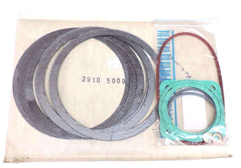 NIB ATLAS COPCO 2910-5009-00 MOIST TRAP SERVICE KIT 2910500900