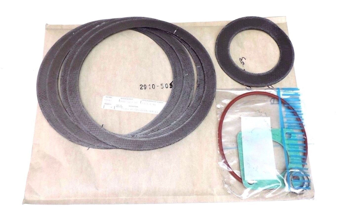 NIB ATLAS COPCO 2910-5053-00 AFTERCOOLER SERVICE KIT 2910505300