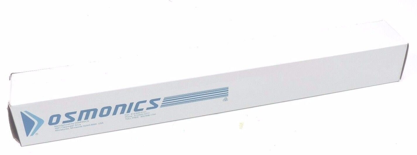NIB OSMONICS MPC922EGS MEMTREX FILTER 0.2 MICRON, 20.79" LENGTH, P/N 88047