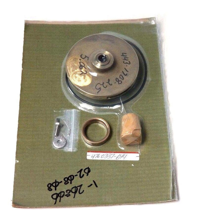 NEW AURORA PUMPS 476-0337-644 PUMP REPAIR KIT 4760337644