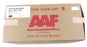 NIB AMERICAN AIR FILTER 331-300-103 VARICEL DH STD AF 20X-24-12, 331300103
