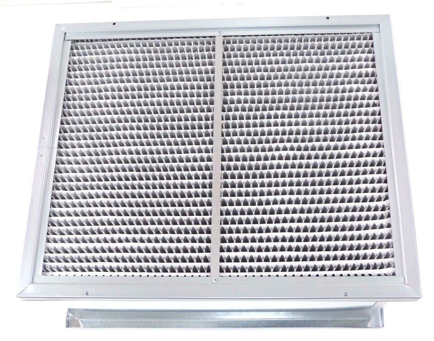 NIB AMERICAN AIR FILTER 331-300-103 VARICEL DH STD AF 20X-24-12, 331300103