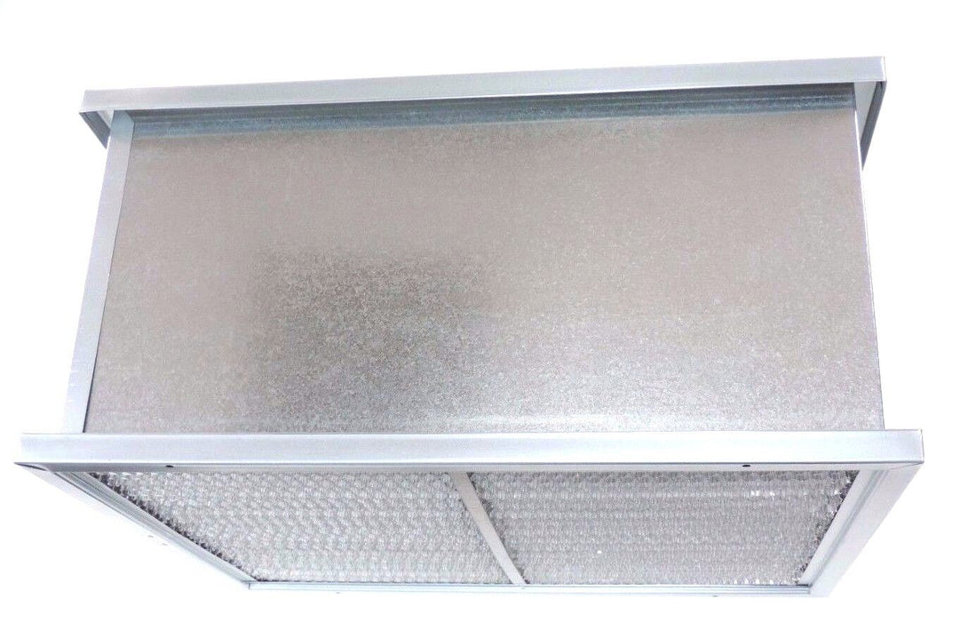 NIB AMERICAN AIR FILTER 331-300-103 VARICEL DH STD AF 20X-24-12, 331300103