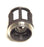 NEW FISHER CONTROLS 25A6687X012 SEAT RING RETAINER
