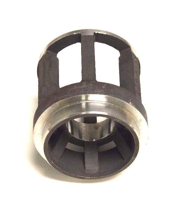 NEW FISHER CONTROLS 25A6687X012 SEAT RING RETAINER