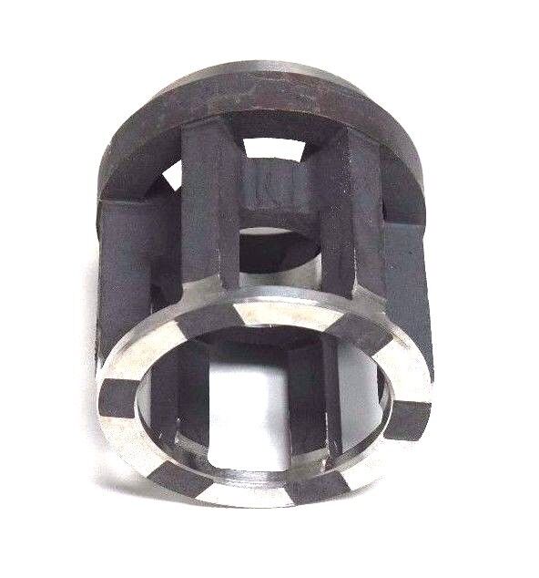 NEW FISHER CONTROLS 25A6687X012 SEAT RING RETAINER