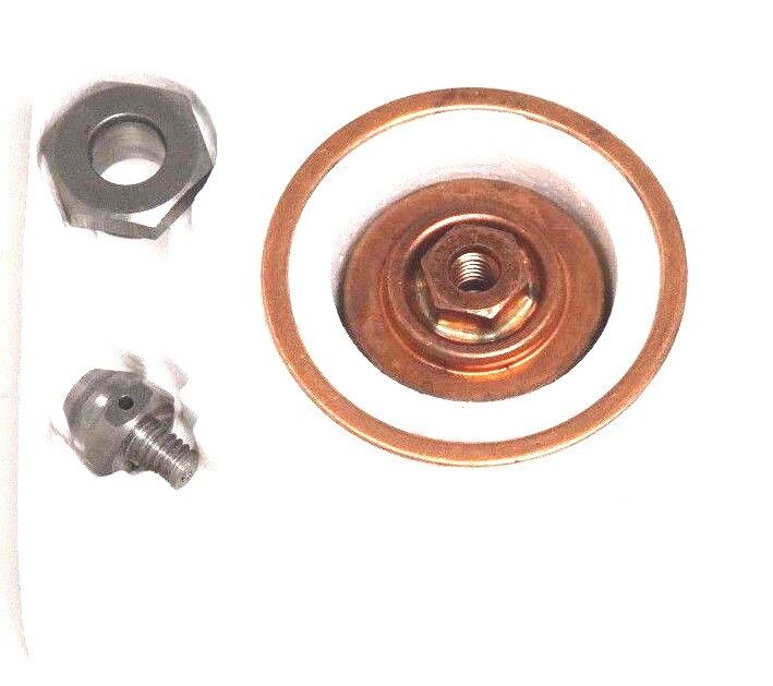NEW MDT BIOLOGIC COMPANY 27557 REPLACEMENT KIT