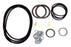 NIB ATLAS COPCO 2910-5050-00 OIL COOLER SERVICE KIT 2910-5050, 2910505000