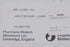 NIB PHARMACIA BIOTECH 80-2104-56 DEUTERIUM LAMP 80210456